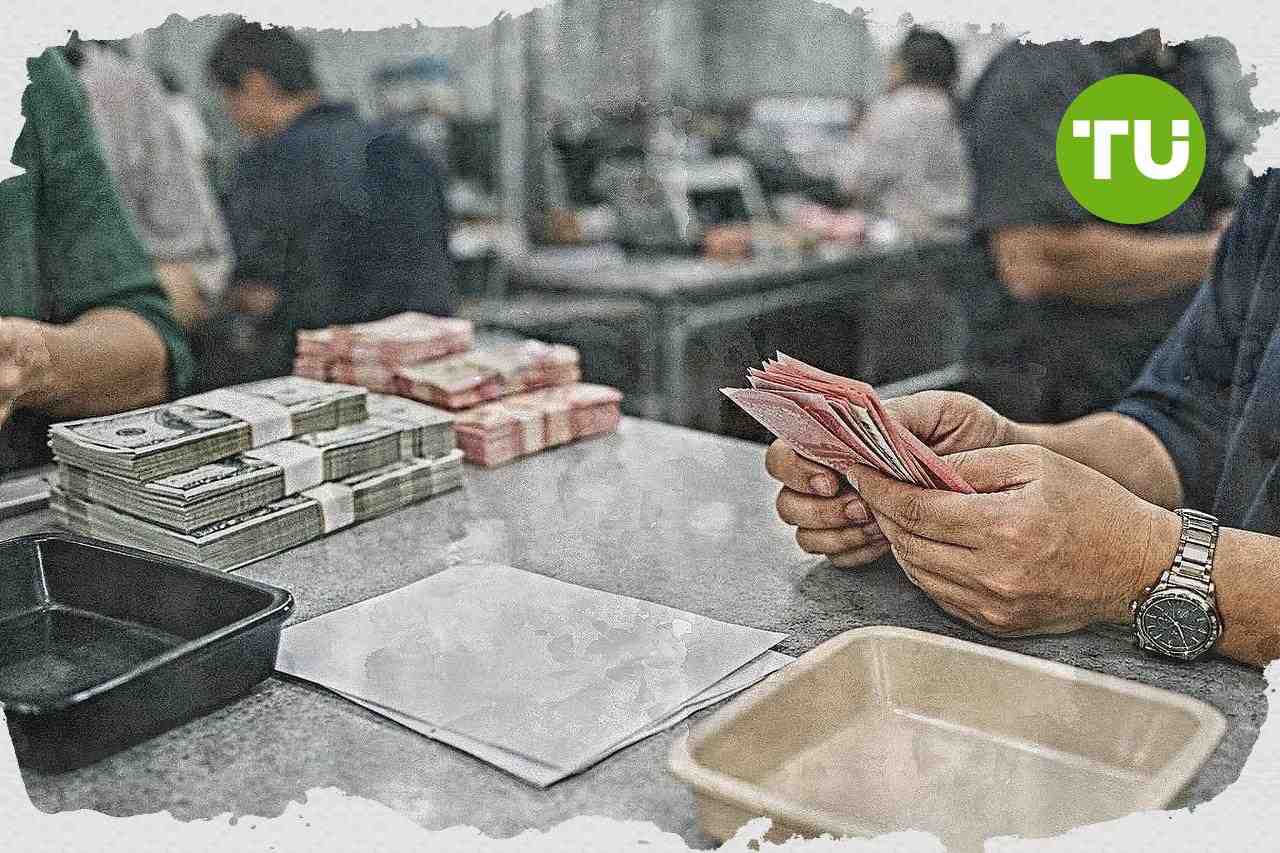Rupiah menguat pada pembukaan perdagangan Jakarta setelah tekanan data ekonomi U.S.