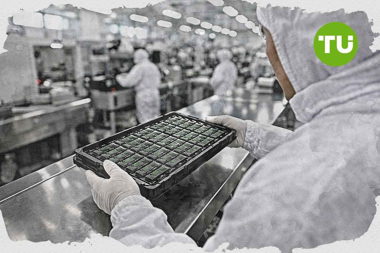 U.S. senators press Apple to reject Chinese memory chips over security risks