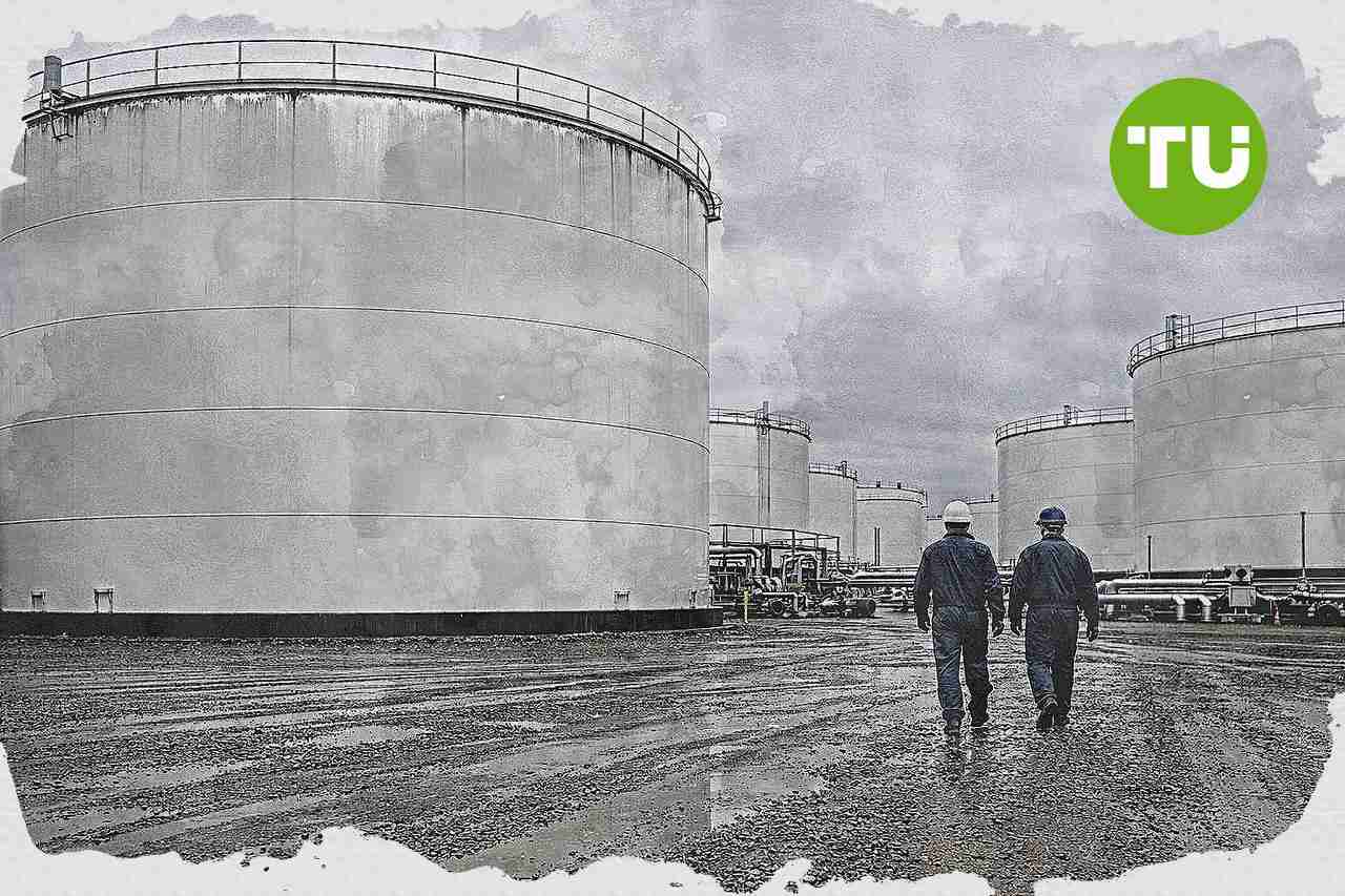 EKP:n analyysi kertoo öljymarkkinoiden kestäneen Hormuzin häiriön vuotta 2022 paremmin