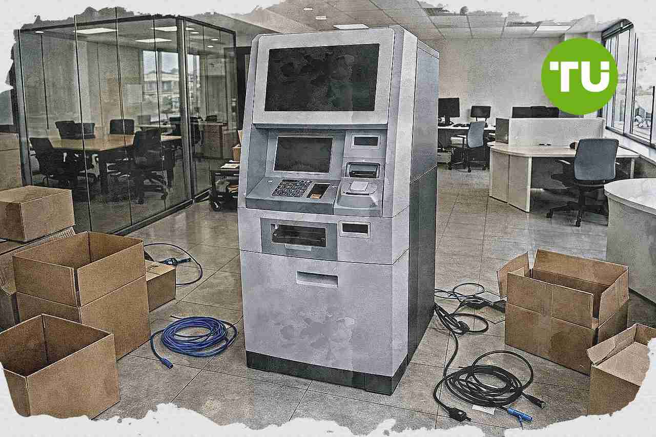 Η Revolut ιδρύει ελληνικό υποκατάστημα και προετοιμάζει GR IBAN στην Ελλάδα