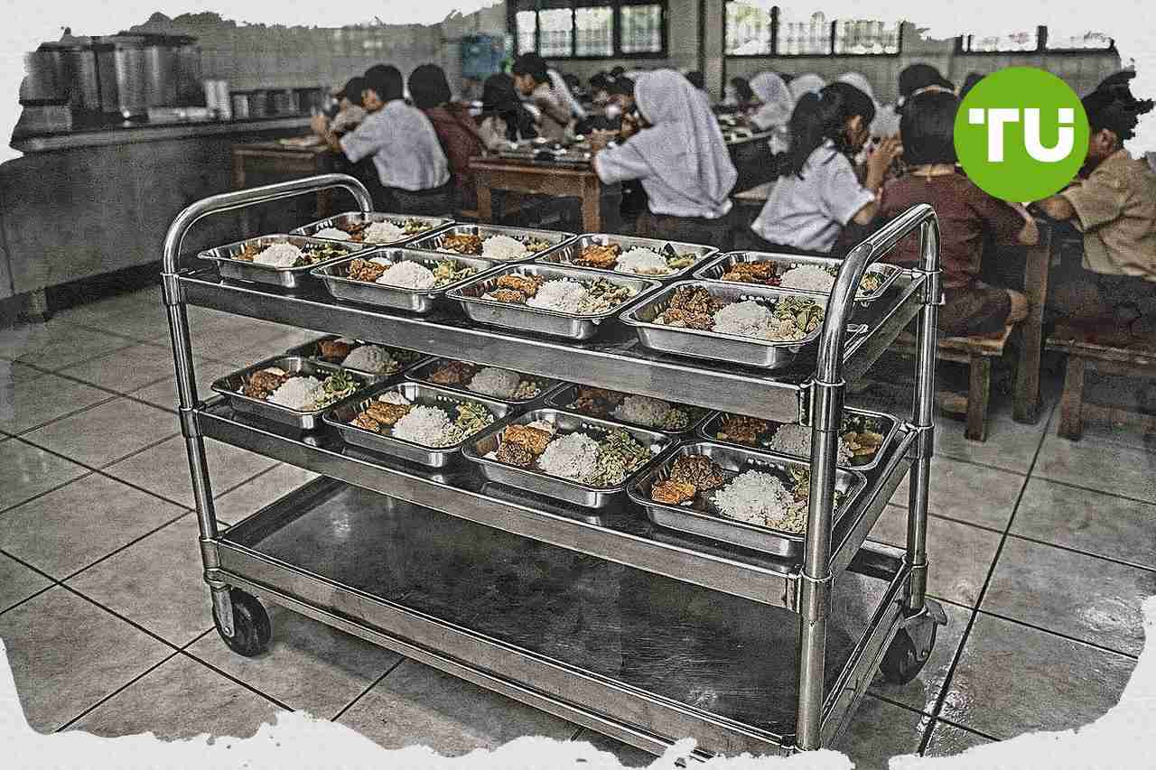 Pemerintah isyaratkan pemisahan anggaran MBG dalam APBN 2028