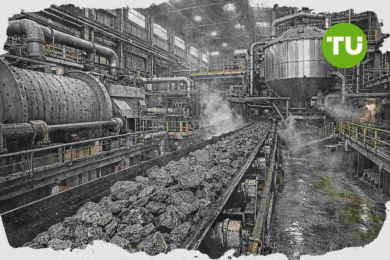Eldorado Gold αυξάνει τα προσαρμοσμένα EBITDA στα 281,1 εκατ. δολάρια στο δεύτερο τρίμηνο του 2026