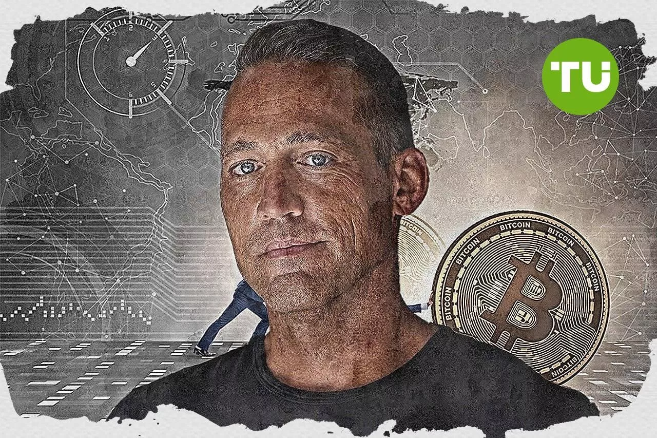 Mark Moss: Bitcoin posicionado como activo de reserva neutral para liquidación global