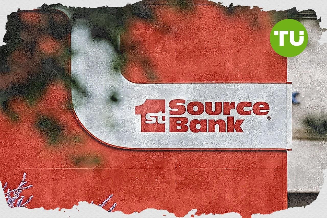 1st Source stock edges lower as recent gains pause near annual peak