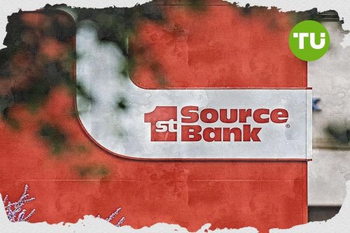 1st Source stock rises 2.63% as 1st Source Bank promotes Kosciusko County Freedom Fest event