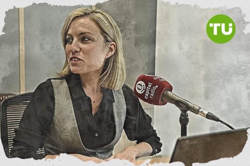 Laura Blanco: Elon Musk capta la atención de los ultrarricos de JP Morgan mientras el S&P 500 limita su incorporación