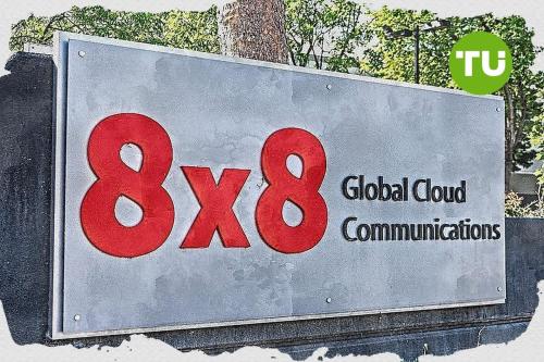 8X8 secures Gold in AI at Drum Awards for The Power of You initiative