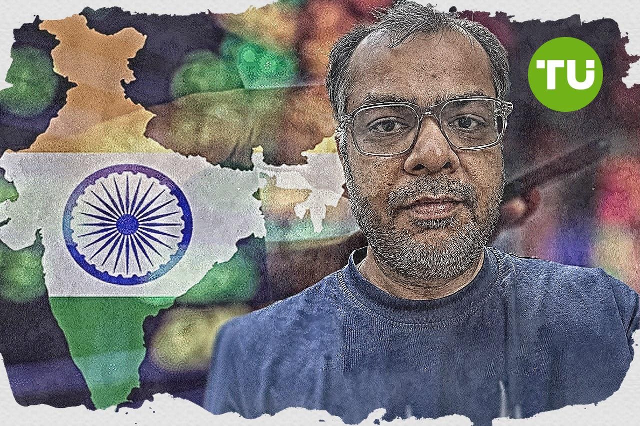Anuj Singhal: वित्त मंत्री का बजट के बाद पहला इंटरव्यू आज