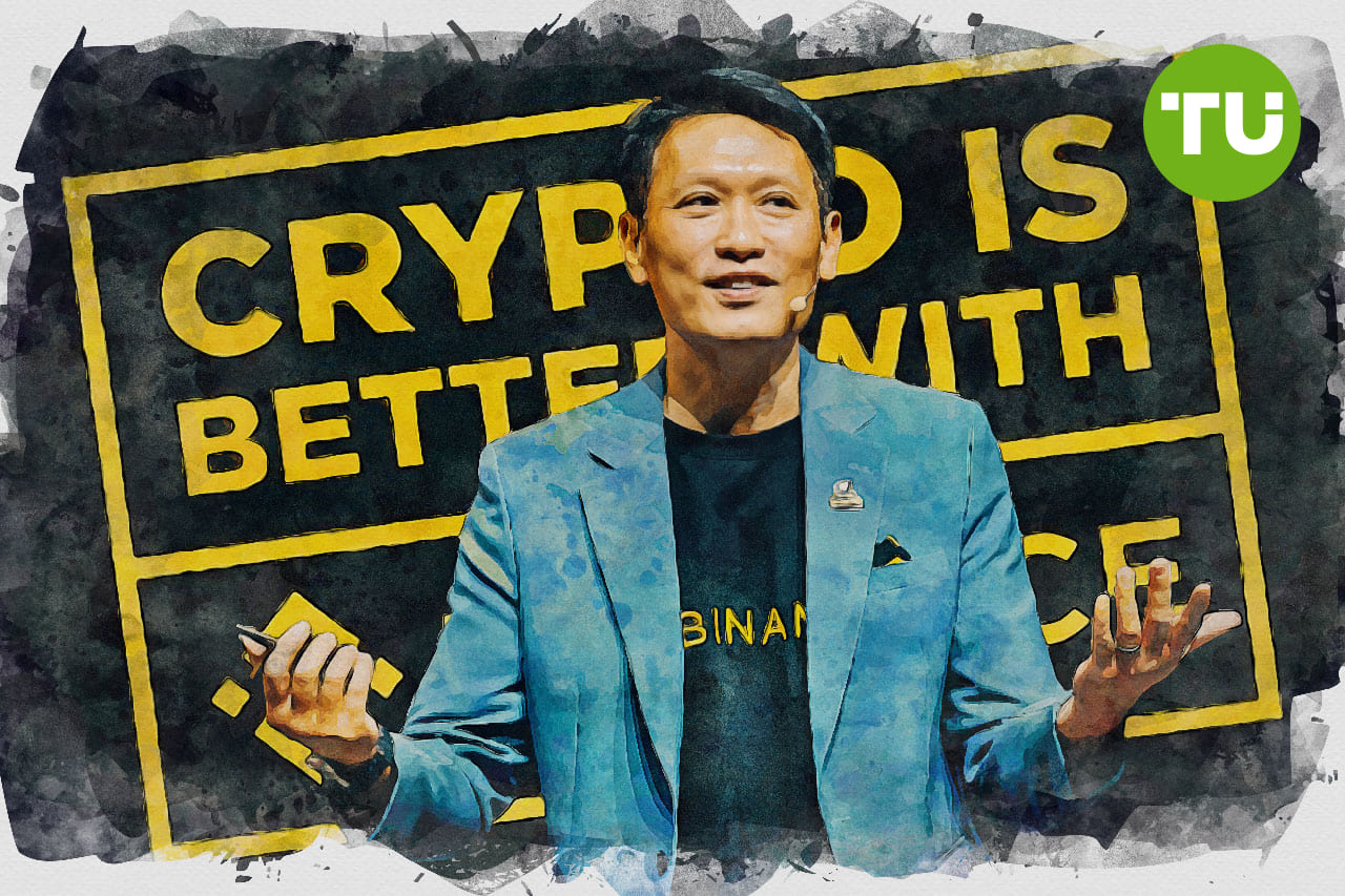 Richard Teng calls Bitcoin new all-time high a pivotal moment Richard Teng calls Bitcoin new all-time high a pivotal moment