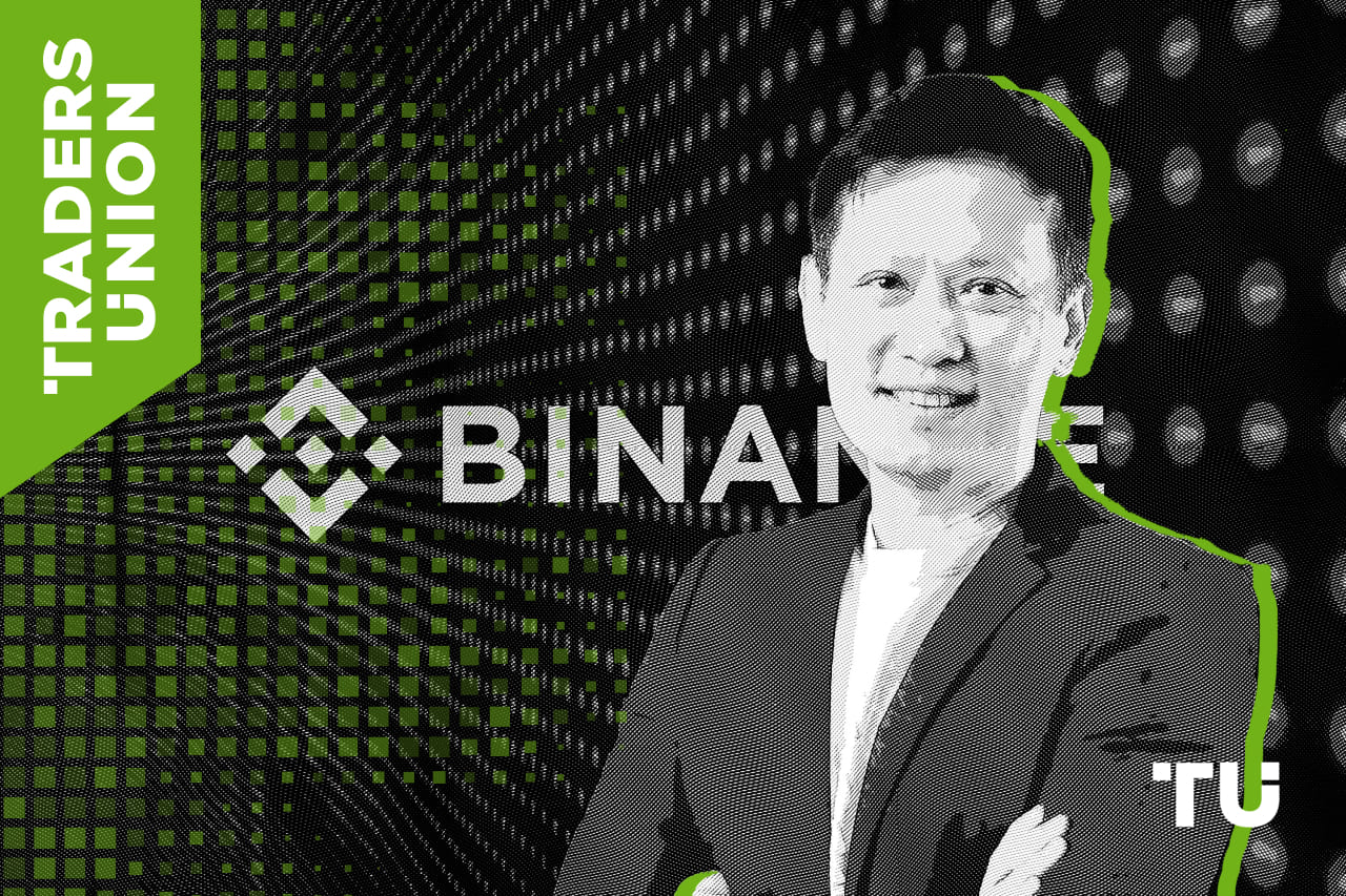 Richard Teng welcomes Gillian Lynch to lead Binance Europe expansion Richard Teng welcomes Gillian Lynch to lead Binance Europe expansion