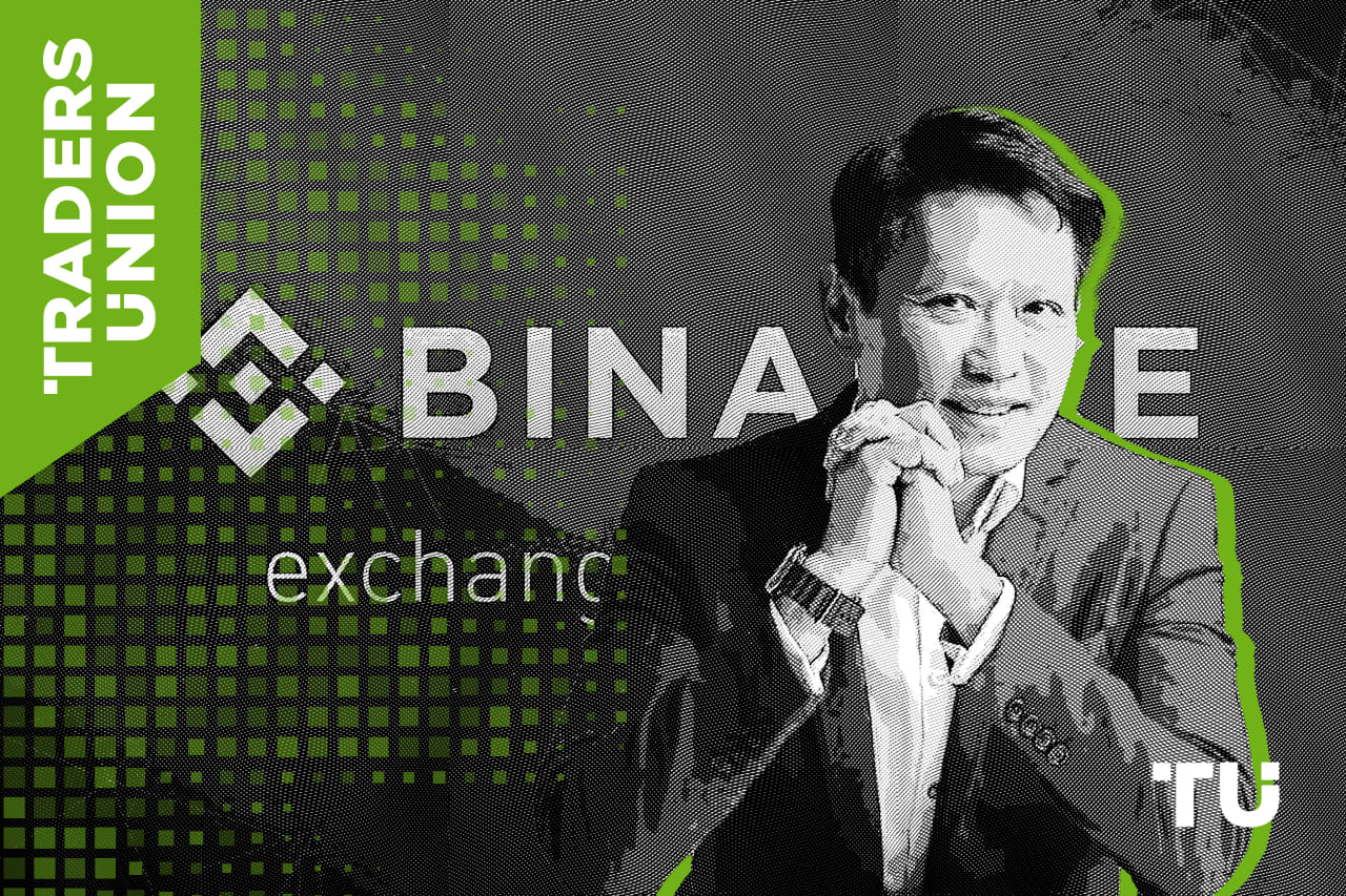 Richard Teng: Binance provides deep liquidity for crypto transition