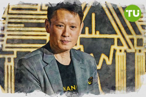 Richard Teng: Rachel Conlan steps down from Binance after over three years