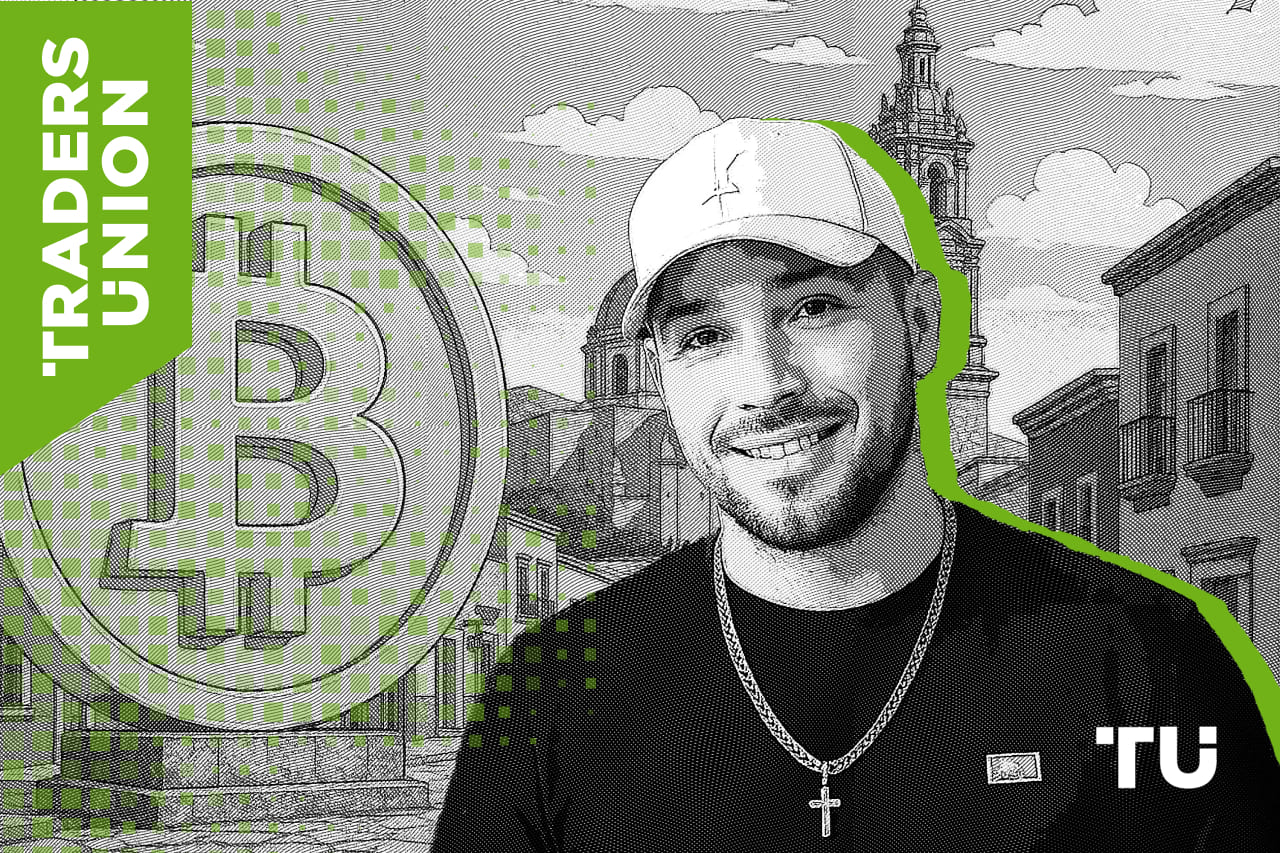 Manuel Padilla promotes Sock Inu memecoin as a new movement