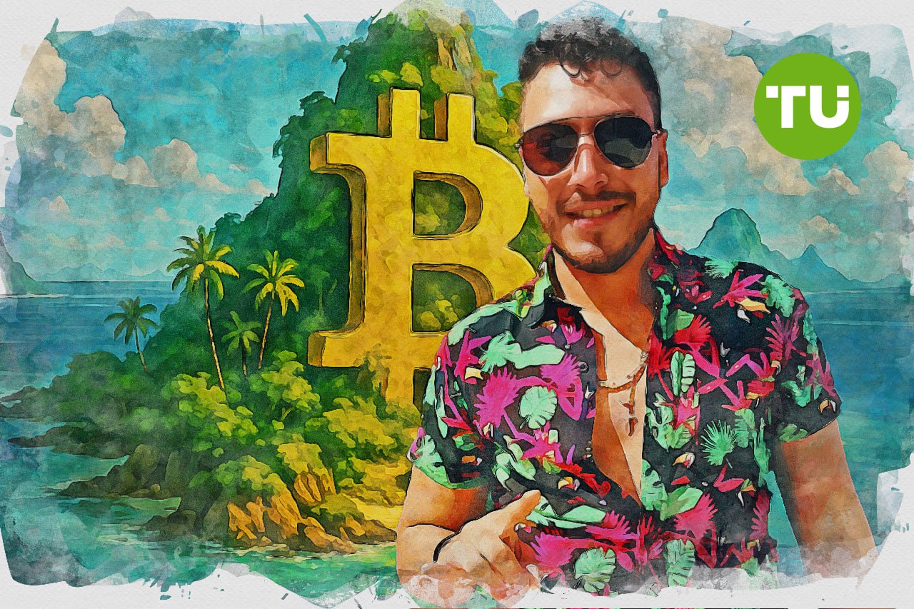 Manuel Padilla announces Bitget Launchpool return with Solana protocol Manuel Padilla announces Bitget Launchpool return with Solana protocol