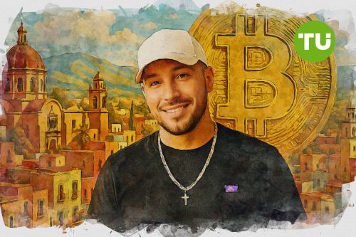 Manuel Padilla champions ZYGO as emerging crypto brand