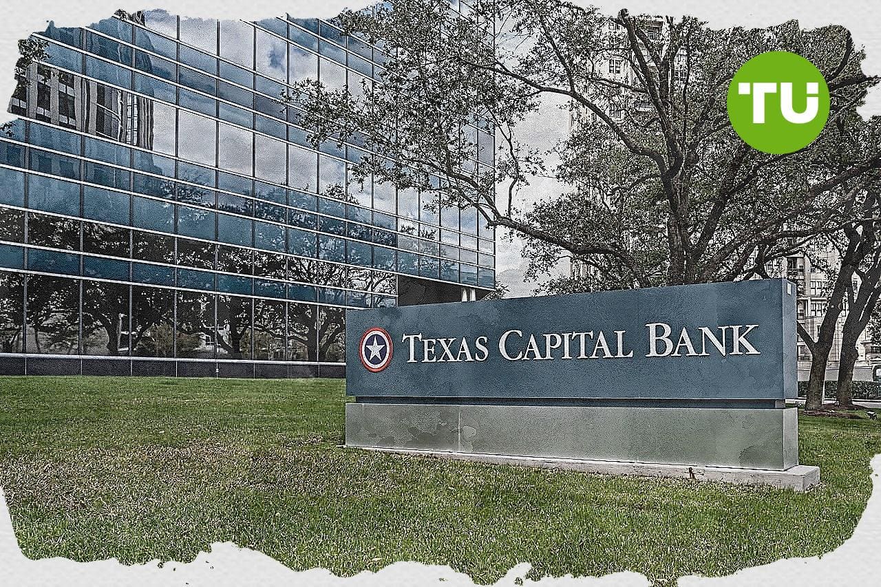 Texas Capital Bancshares stock edges higher to $100.95 as _texascapital promotes new market insights
