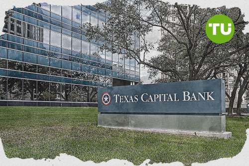Texas Capital stock trades up to $100.76 as _texascapital promotes CIO market insights