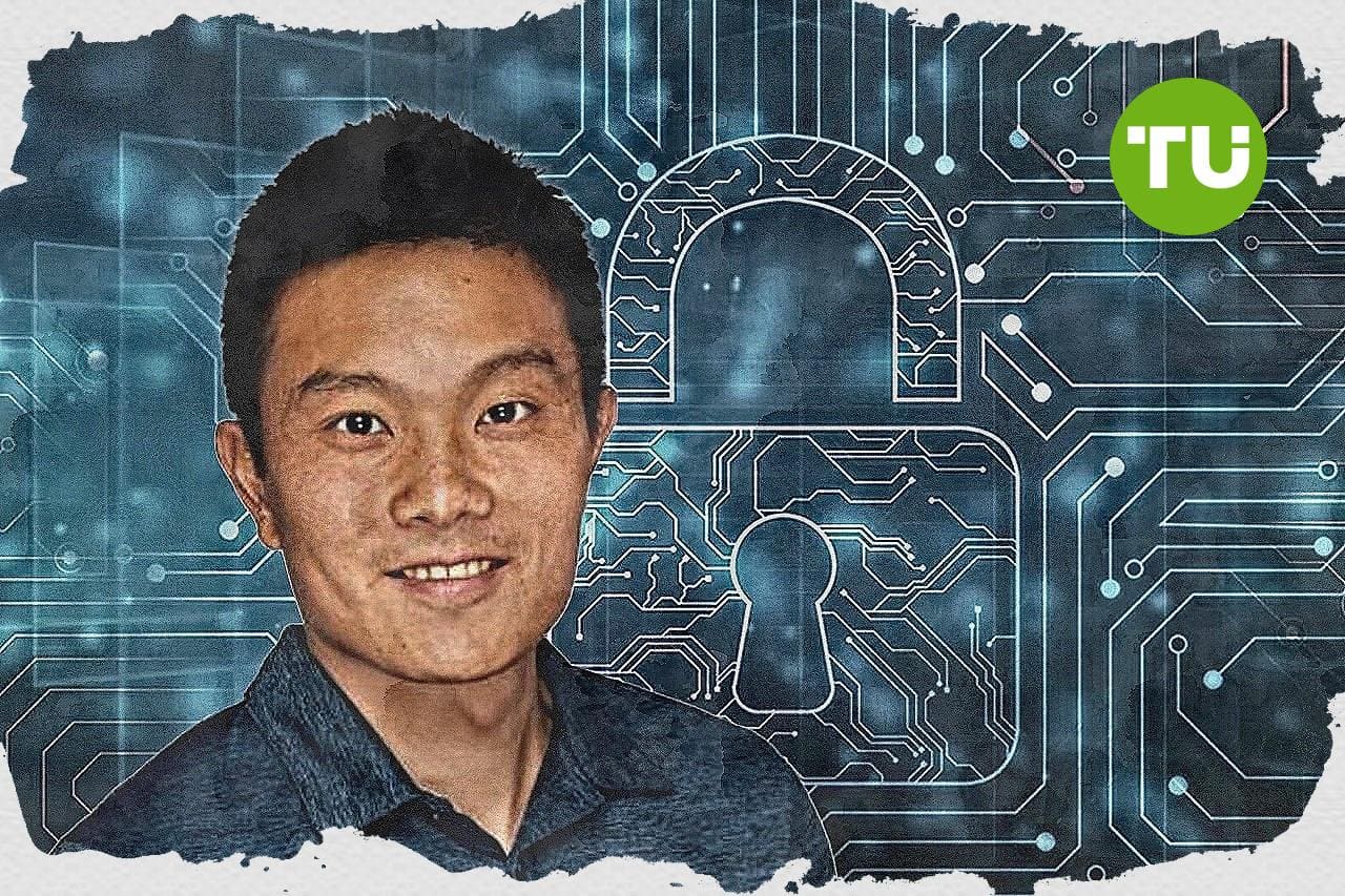 Wei Dai: Research Partner at 1kx and ZK Cryptographer
