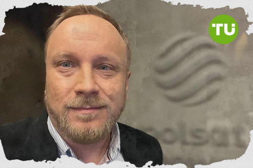 Łukasz Zboralski wskazuje na spadek wpływów z mandatów w Krajowym Funduszu Drogowym