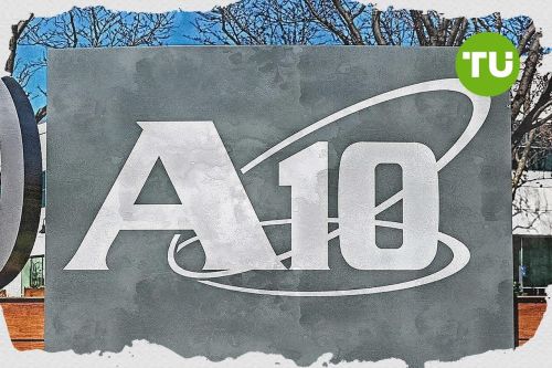 A10 Networks stock slides 3.56% as API security risk rises, A10 Networks warns