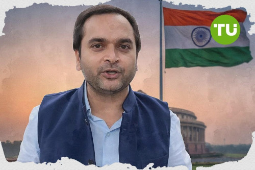 Aadesh Rawal ने रसोई गैस सिलेंडर के दाम में 29 रुपये की बढ़ोतरी बताई