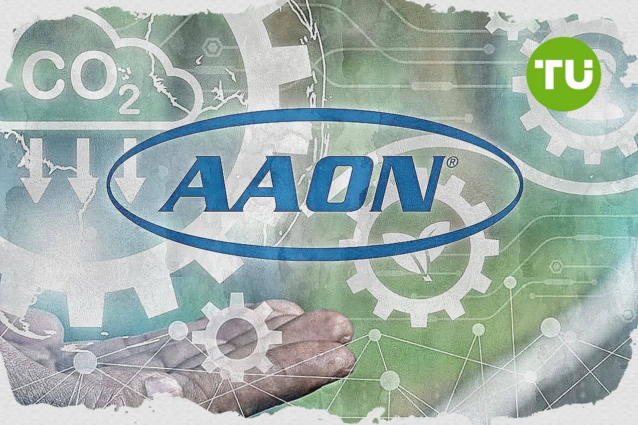 AAON stock drops 2.3% as sales growth outlook for 2025 meets persistent selling pressure
