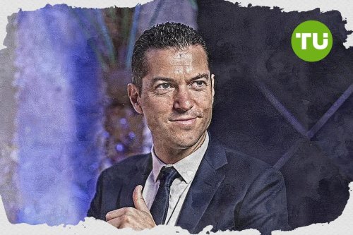Alexandre Baradez analyse un rapport sur l’emploi américain marqué par une croissance modérée des salaires