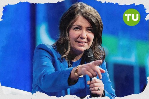 Danielle Smith: Alberta economic momentum and investment opportunities discussed with Axis Connects