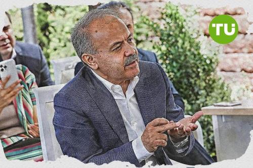 Abdulla Abdukadirov: to‘lov tizimlari tartibga olinishini tezlashtirish zarur