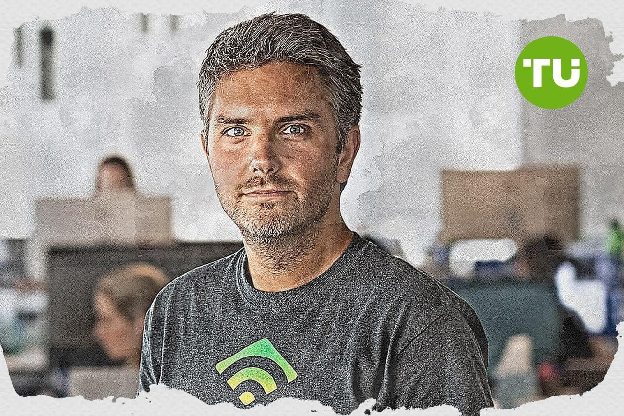 Andrew Bialecki launches Claude app for data queries and actions