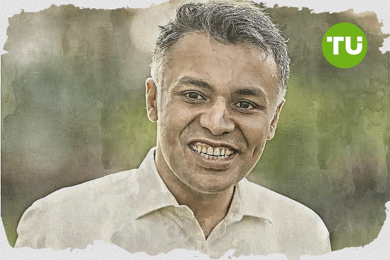 Abid Hassan ने धोखाधड़ी वाले व्यवसायों के प्रचार में इनफ्लुएन्सर्स की भूमिका पर संदेह जताया