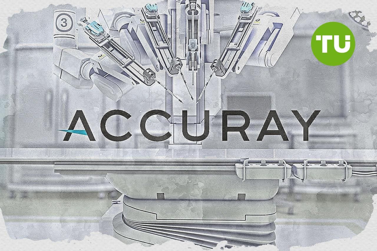 Accuray: CyberKnife radiosurgery halts progression in pituitary adenoma per Carlo Besta Institute study