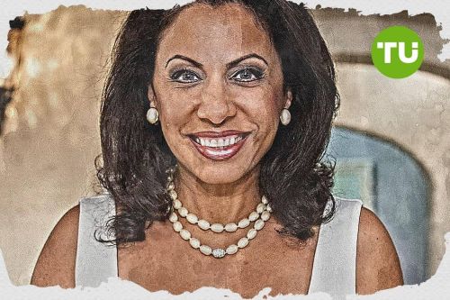 Brigitte Gabriel: Nearly 5000 businesses have left New York in one year