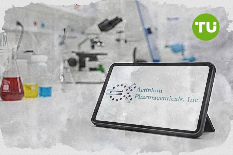 Actinium Pharmaceuticals unveils ATNM-400 efficacy data across multiple ...