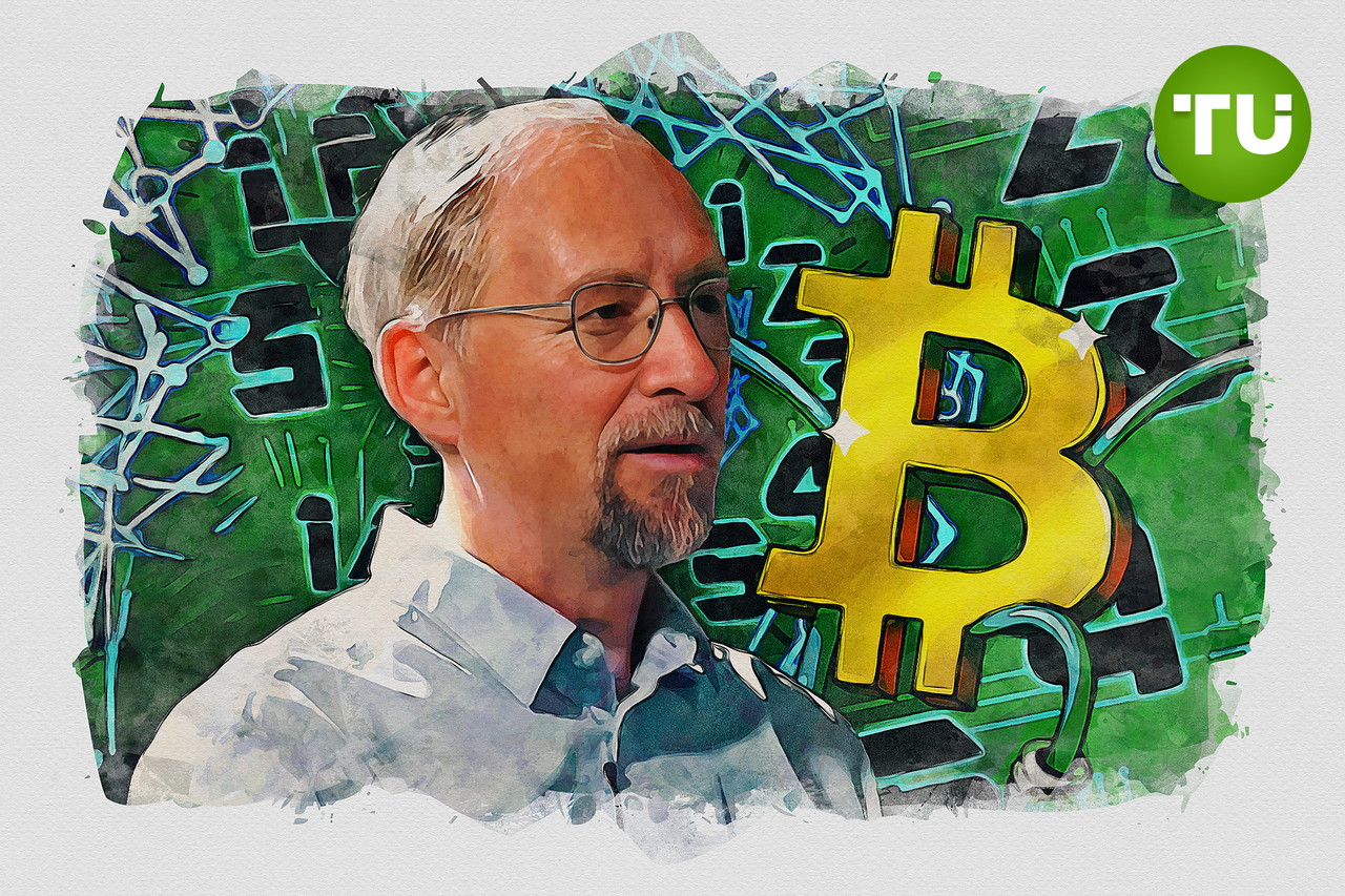 Adam Back asserts asteroid mining will crash gold markets