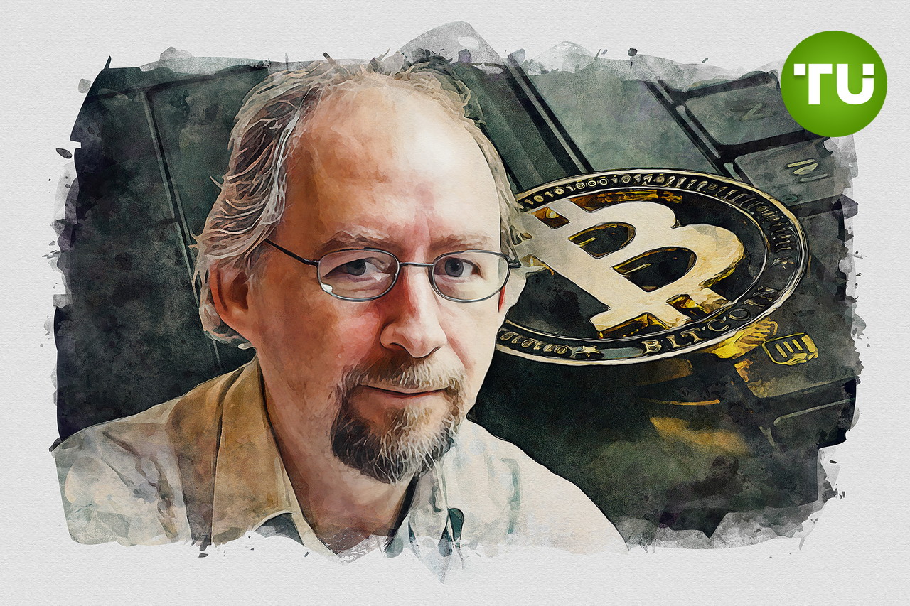 Adam Back asserts Bitcoin transactions involve real delivery