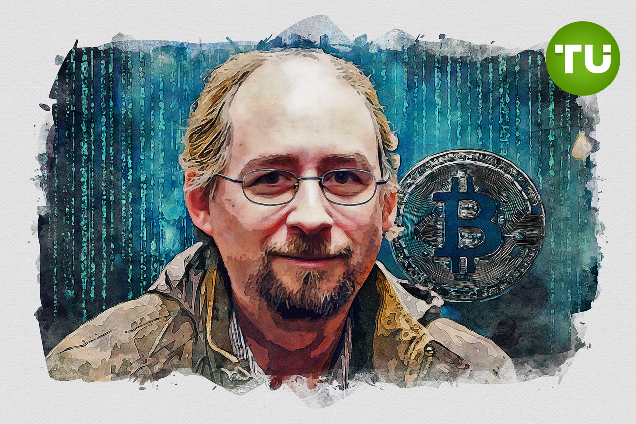 Adam Back reveals hotel chain strategy for Bitcoin acquisition