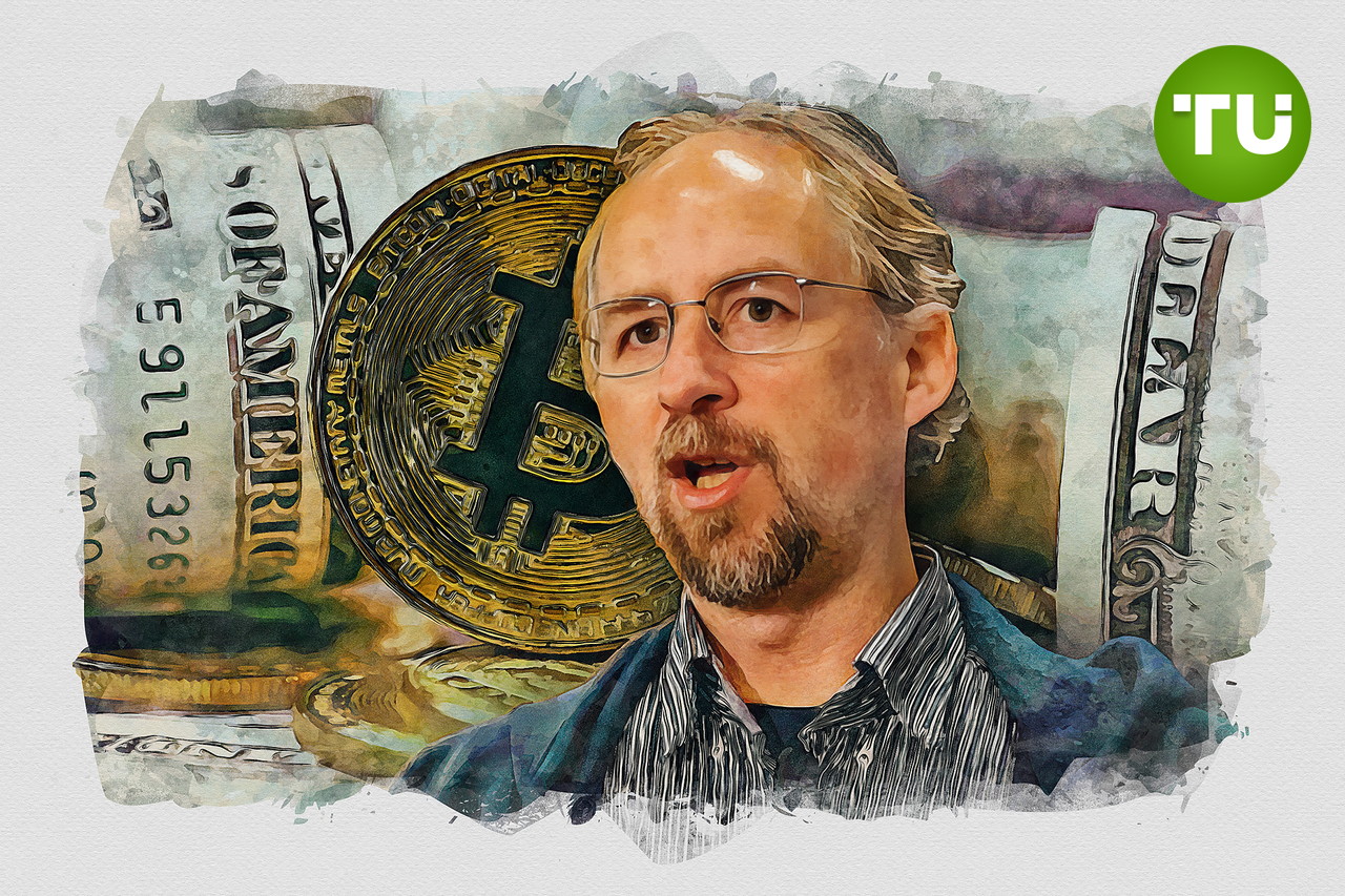 Adam Back suggests more quantum fud for affordable Bitcoin Adam Back suggests more quantum fud for affordable Bitcoin