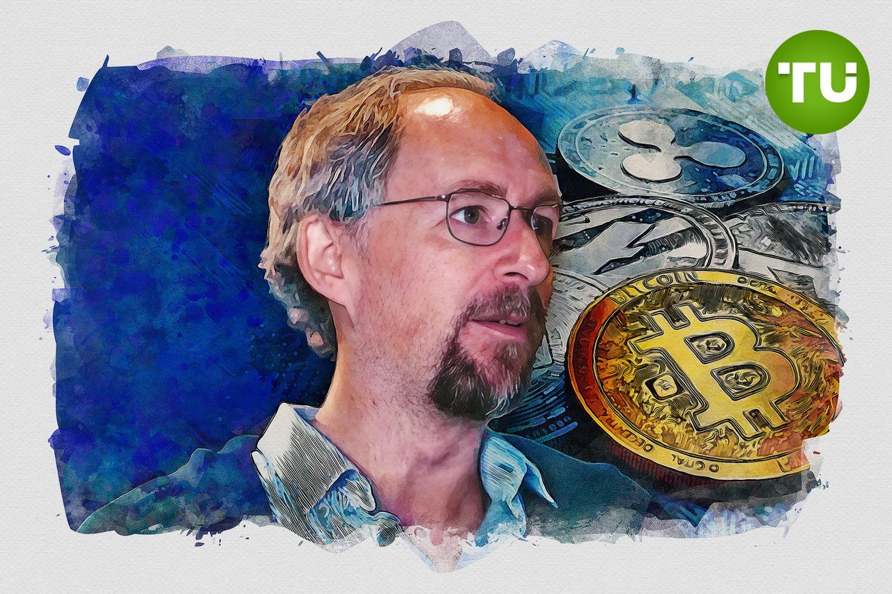 Adam Back: Metaplanet advances in Japanese stock market