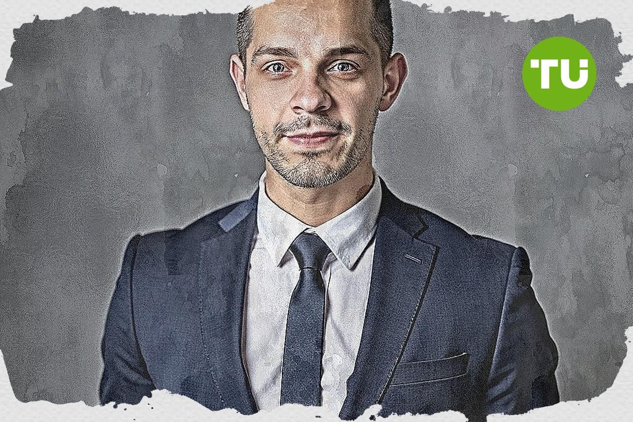 Adam Livingston leaves job to advocate Bitcoin