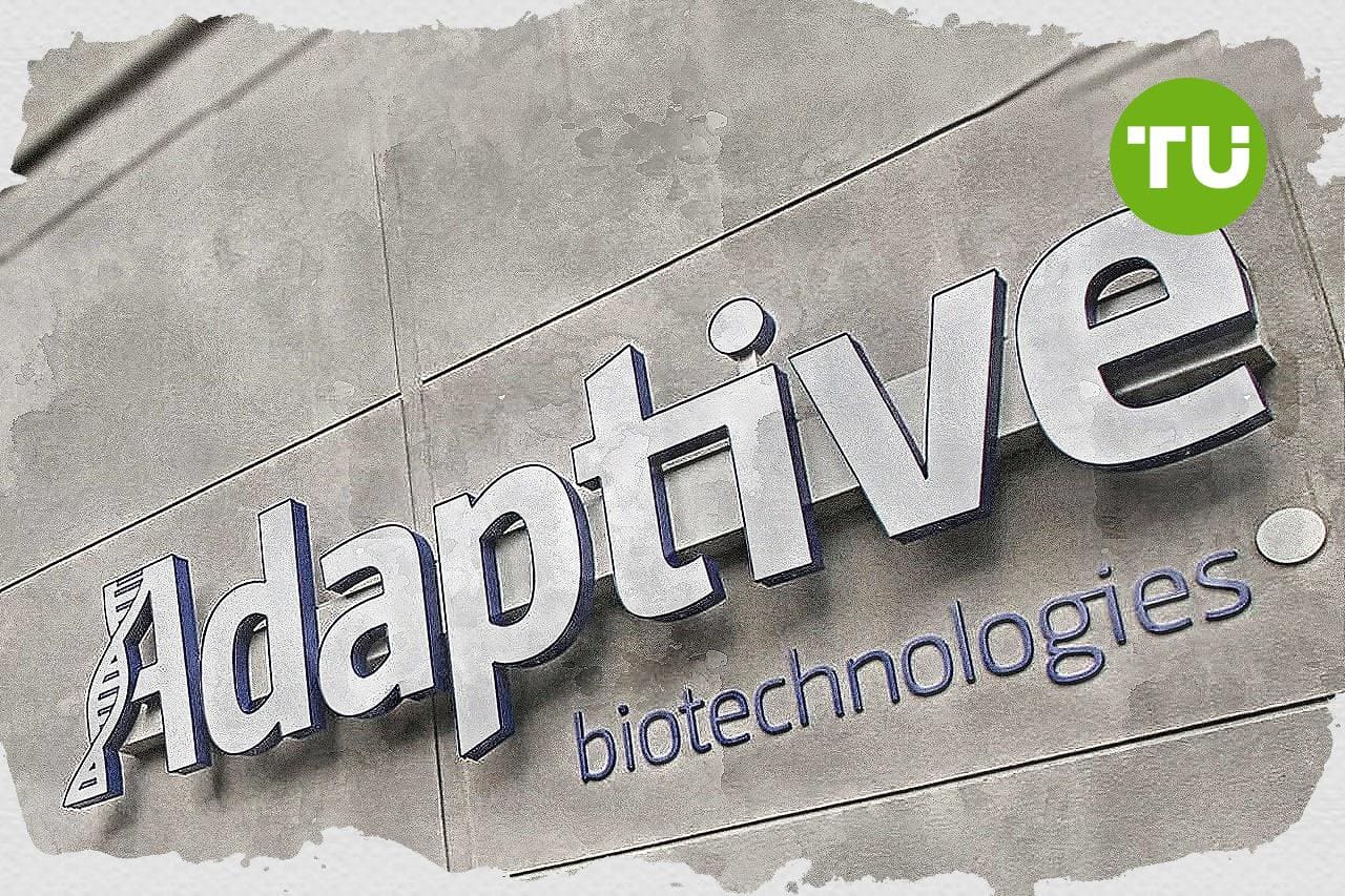 Adaptive Biotechnologies stock gains 3.5% as Adaptive Biotech ...