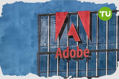 AI control focus emerges in experimental research push as Adobe stock falls sharply