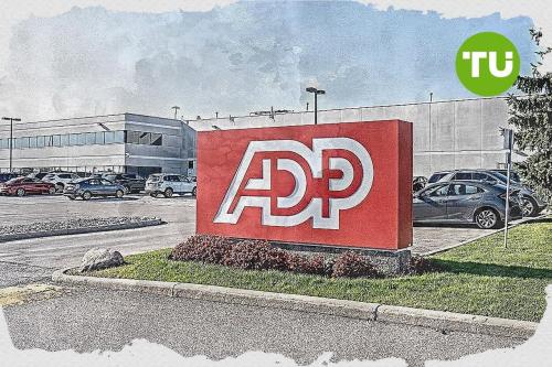 ADP launches new hiring guidance for small business owners amid steady stock gains