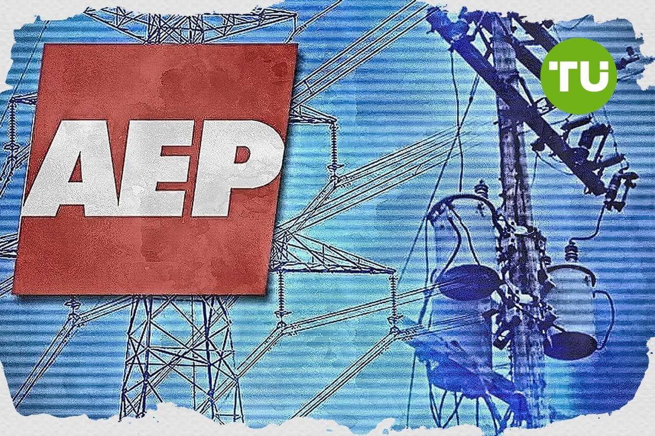 American Electric Power stock ticks up to $129.75 as AEPnews spotlights crew supervisor's Tour Divide ride