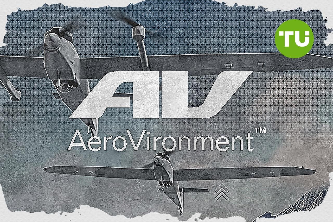 AeroVironment stock drops 3.05 percent as law enforcement orchestration push meets selling pressure, Aerovironment