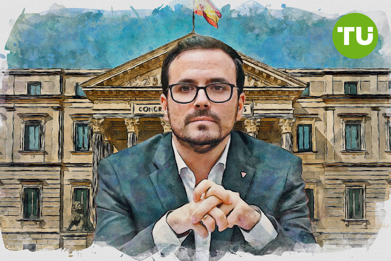 Alberto Garzón participará en Bogotá en el Festival de Economías para la Vida junto al presidente Petro
