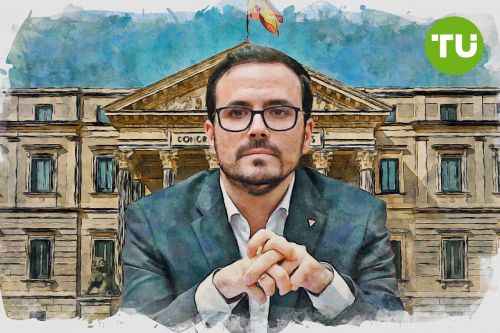 Alberto Garzón participará en Bogotá en el Festival de Economías para la Vida junto al presidente Petro