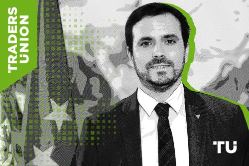 Alberto Garzón cuestiona la función social de la automatización y la inteligencia artificial en el reparto económico