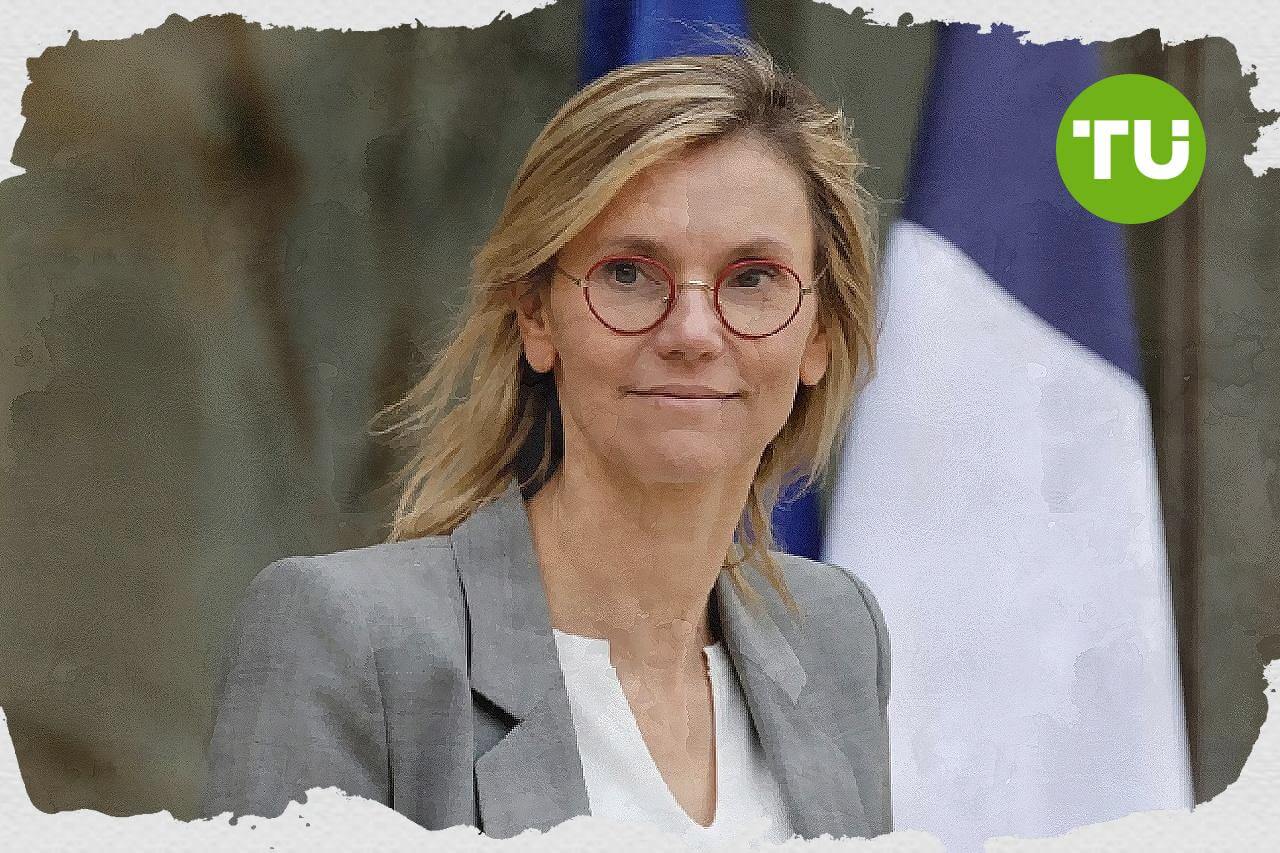 Agnès Pannier-Runacher salue la reprise de Black Star sur le site historique de Bridgestone