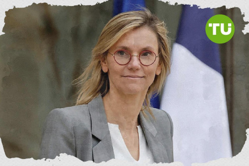 Agnès Pannier-Runacher souligne la domination des véhicules électriques et hybrides dans les nouvelles immatriculations